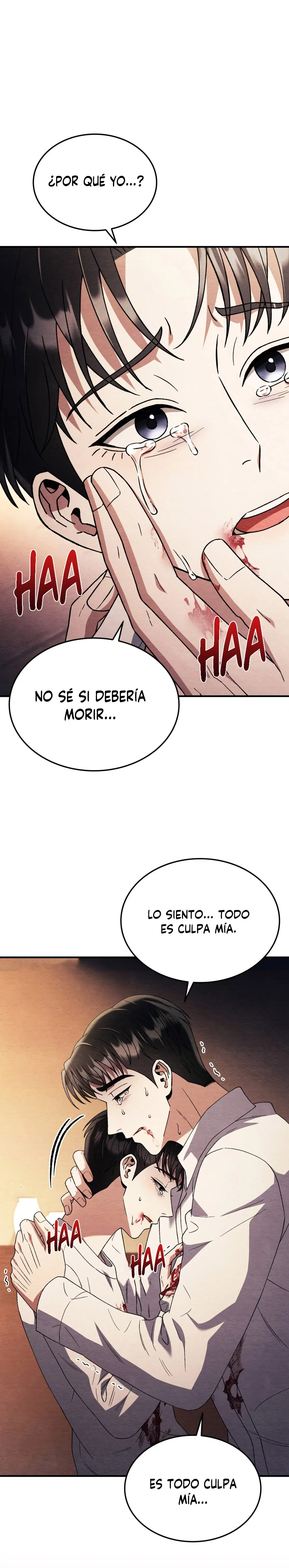 Doble piel capítulo 59 página 7