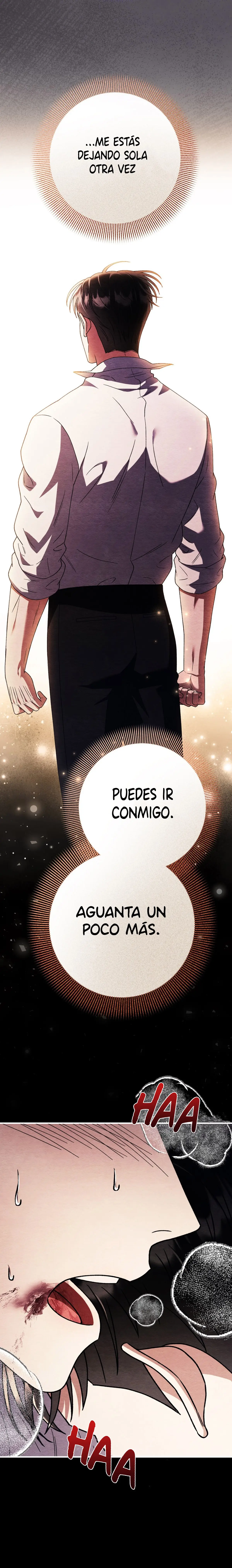 Doble piel capítulo 59 página 12