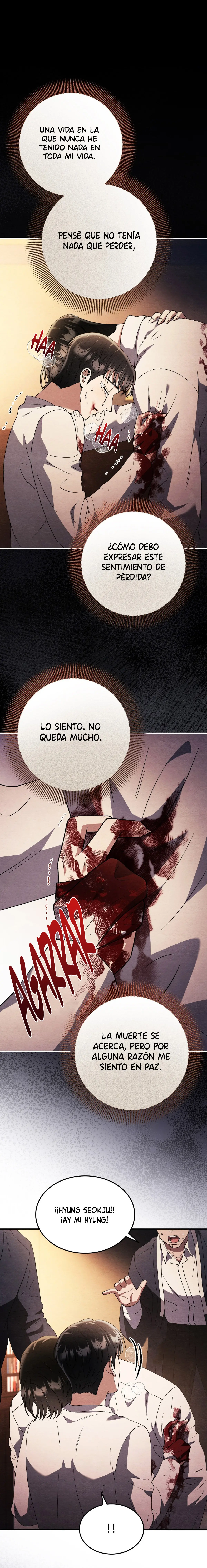 Doble piel capítulo 59 página 13