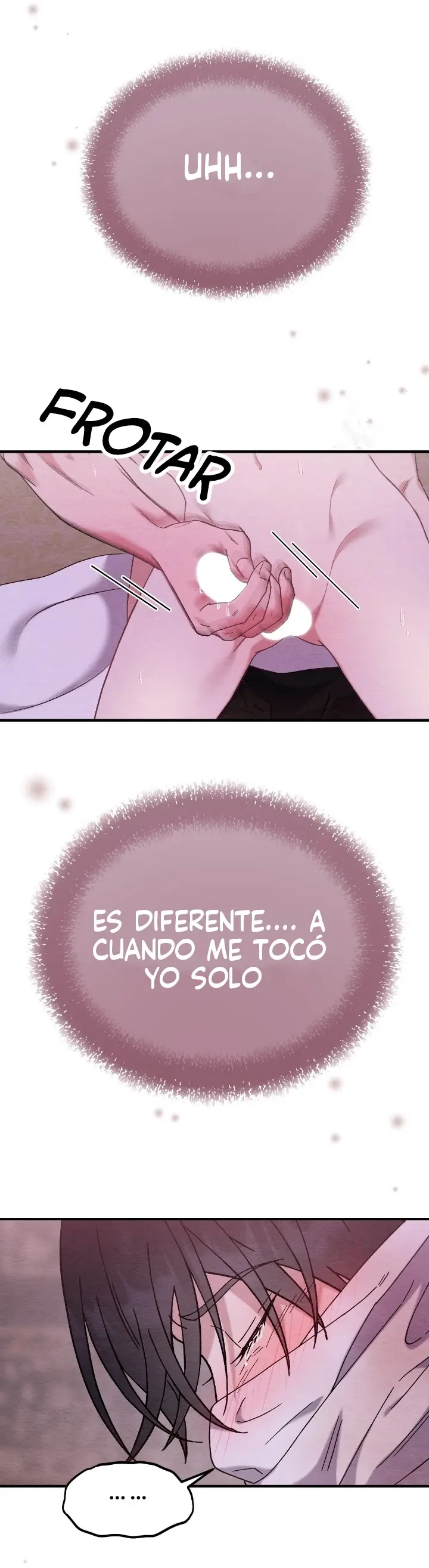Doble piel capítulo 6 página 13