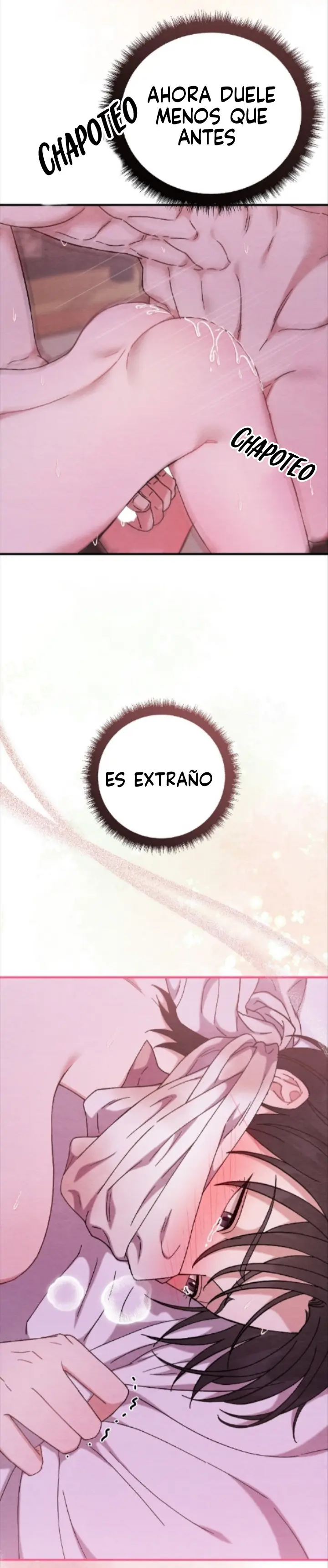 Doble piel capítulo 6 página 16