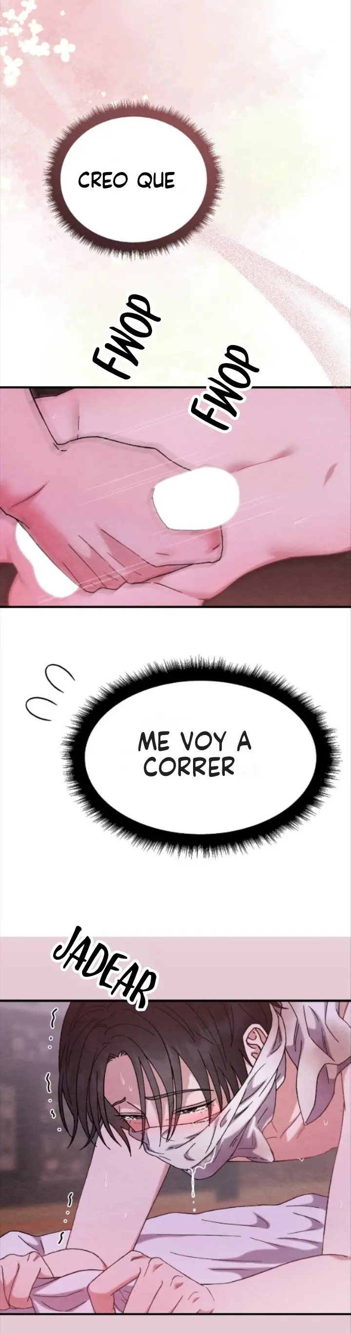 Doble piel capítulo 6 página 17