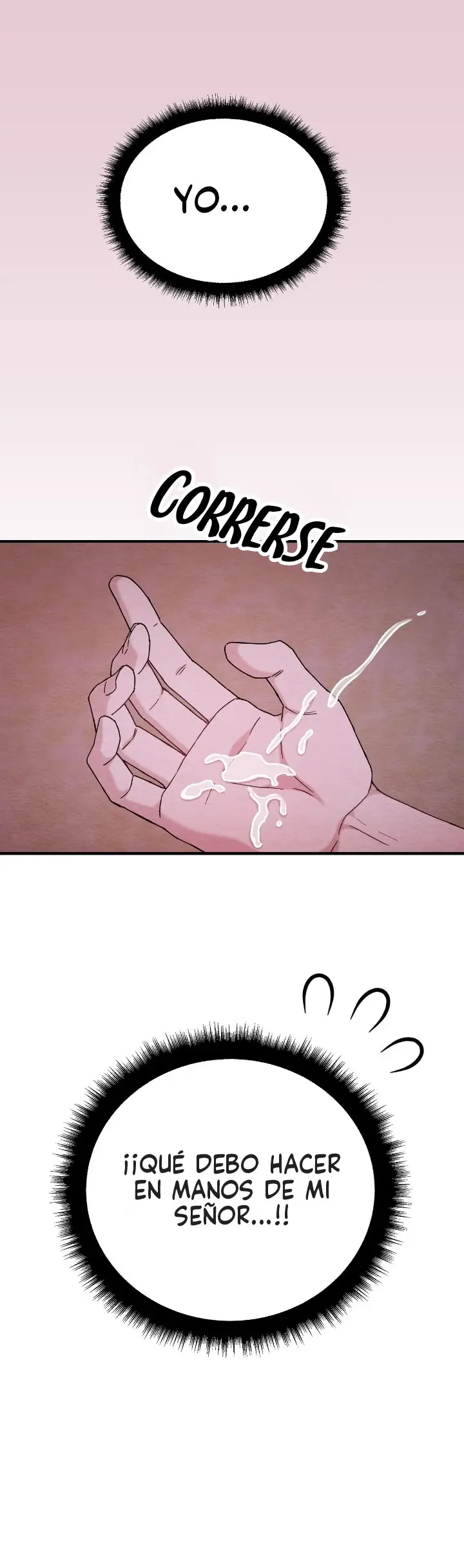 Doble piel capítulo 6 página 18