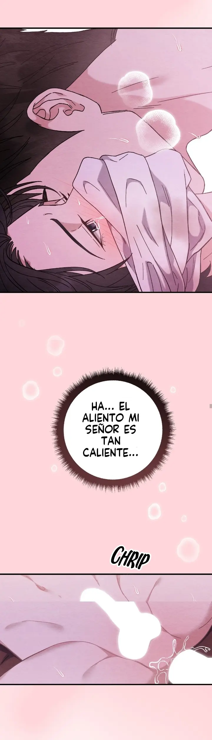 Doble piel capítulo 6 página 26