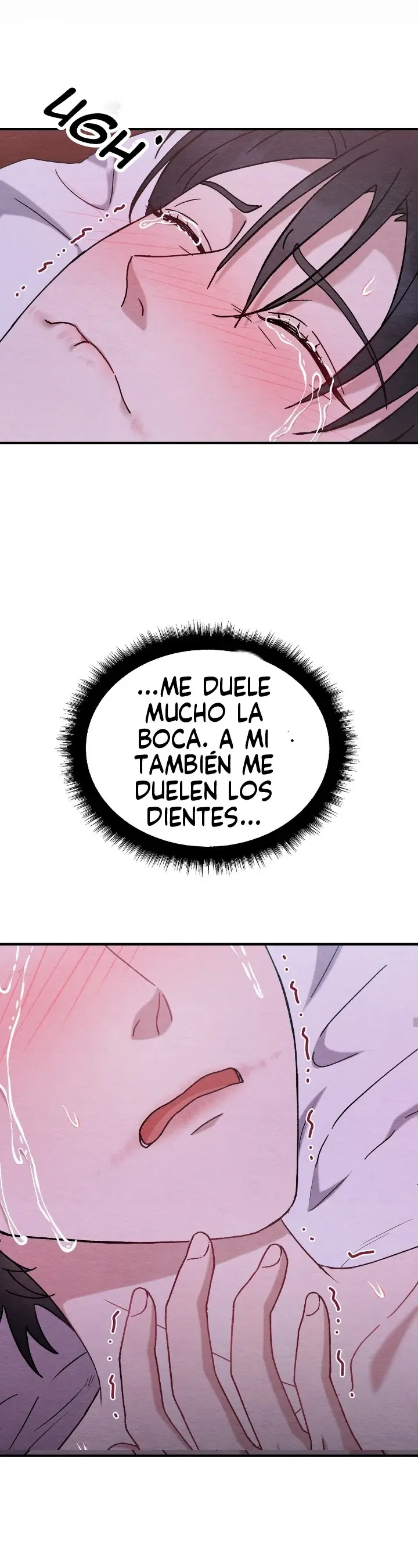 Doble piel capítulo 6 página 36