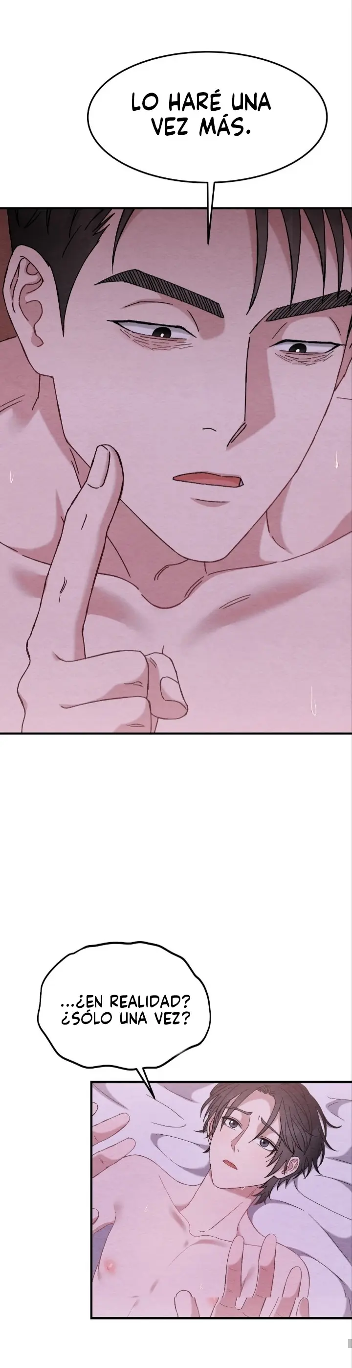 Doble piel capítulo 6 página 43