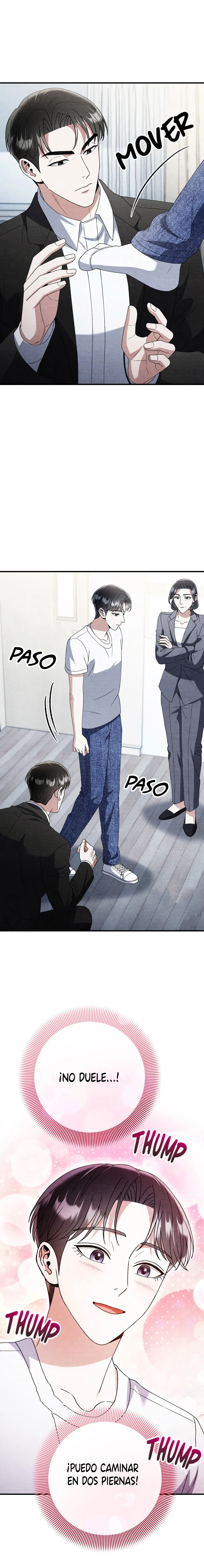 Doble piel capítulo 60 página 13