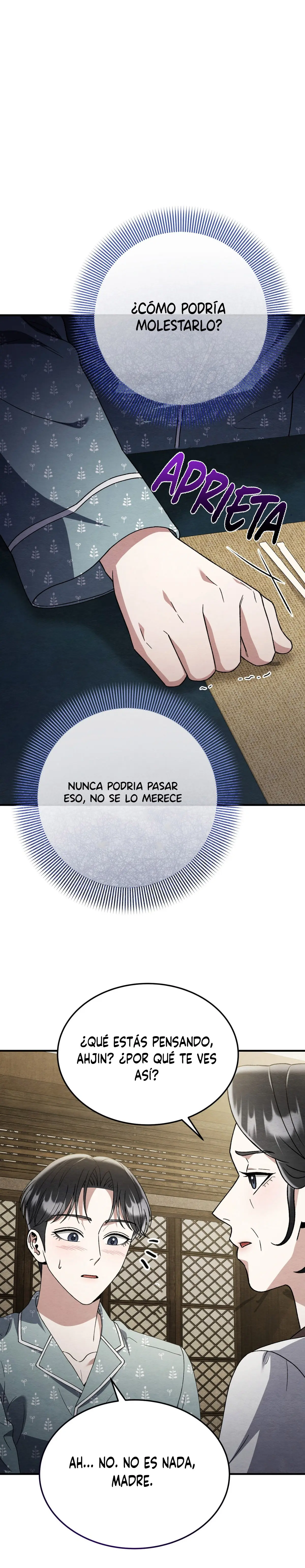 Doble piel - Capítulo 61 - Página 17 - LectorTMOo
