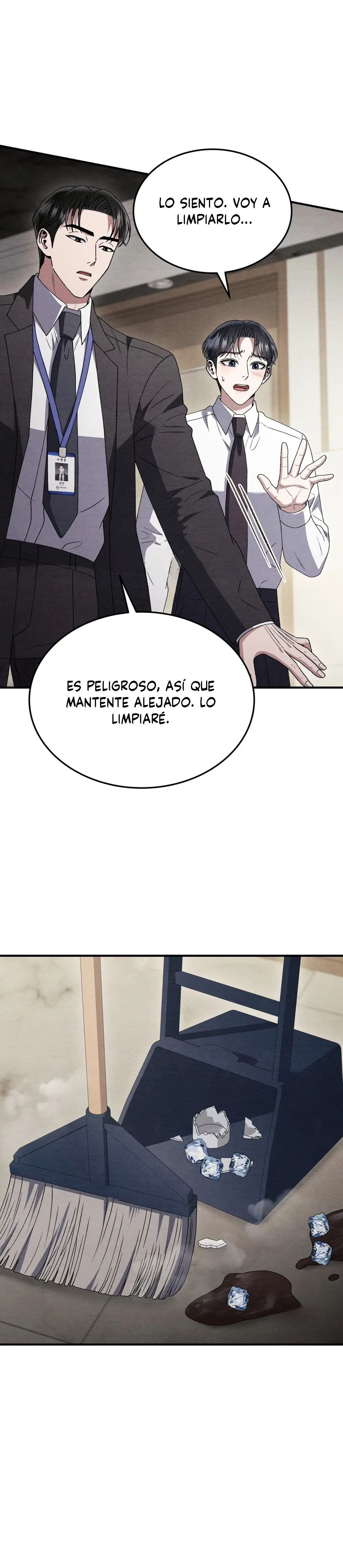 Doble piel - Capítulo 63 - Página 16 - LectorTMOo