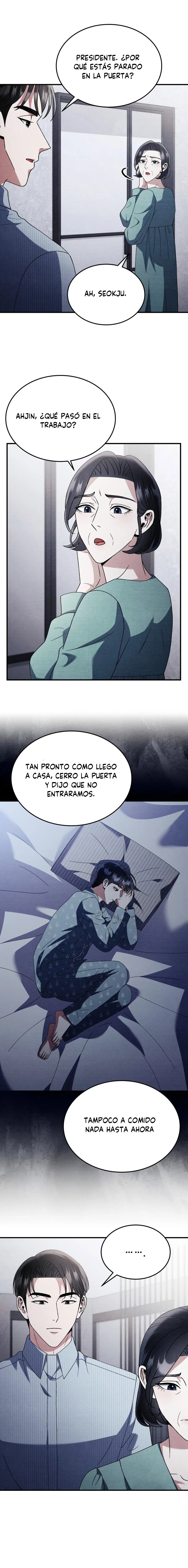 Doble piel - Capítulo 64 - Página 6 - LectorTMOo