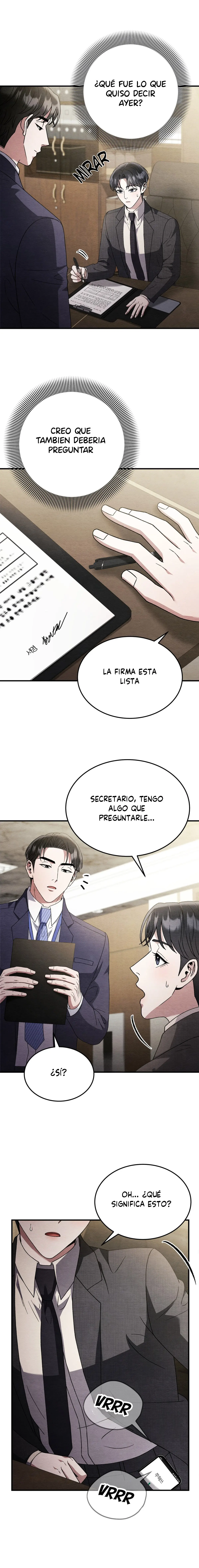 Doble piel - Capítulo 64 - Página 14 - LectorTMOo