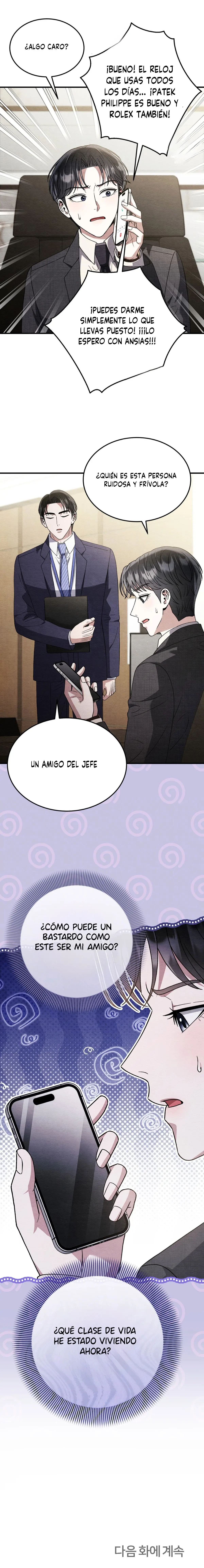 Doble piel - Capítulo 64 - Página 16 - LectorTMOo