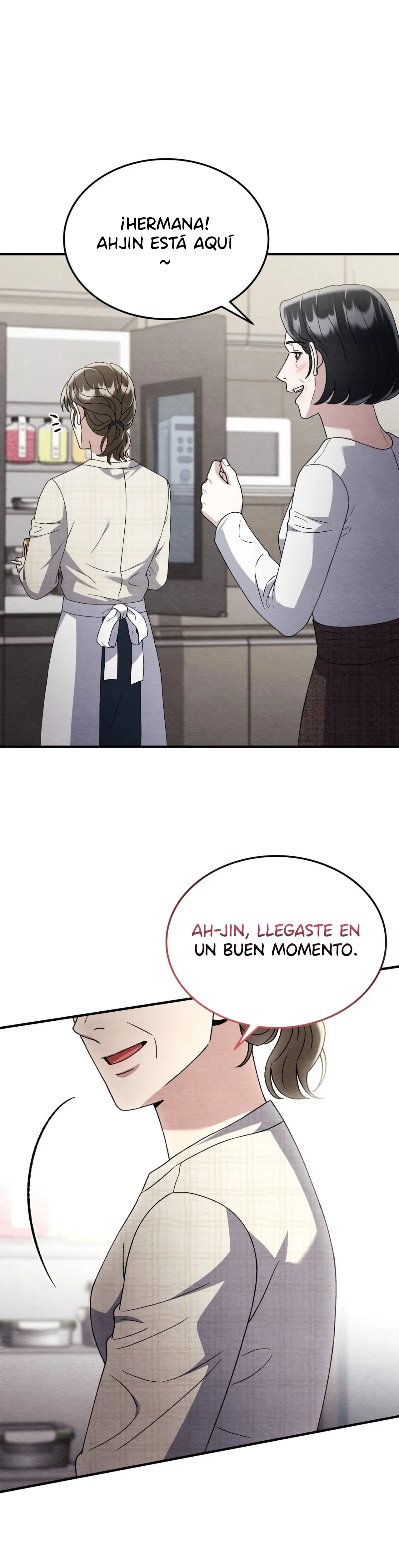 Doble piel - Capítulo 68 - Página 15 - LectorTMOo
