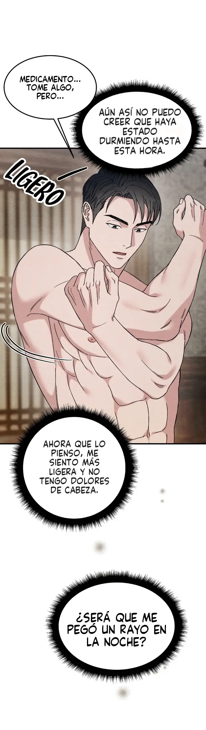 Doble piel capítulo 7 página 8