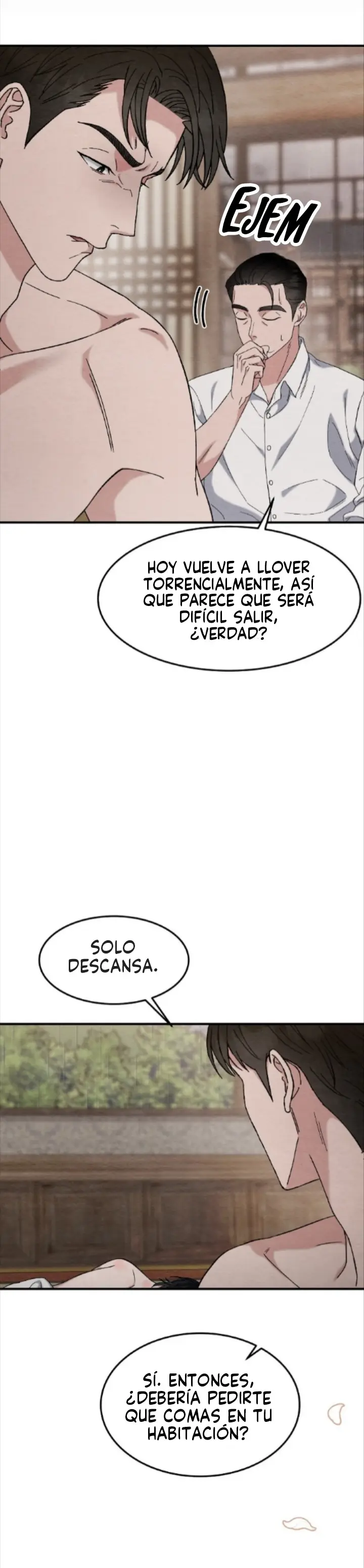 Doble piel capítulo 7 página 15