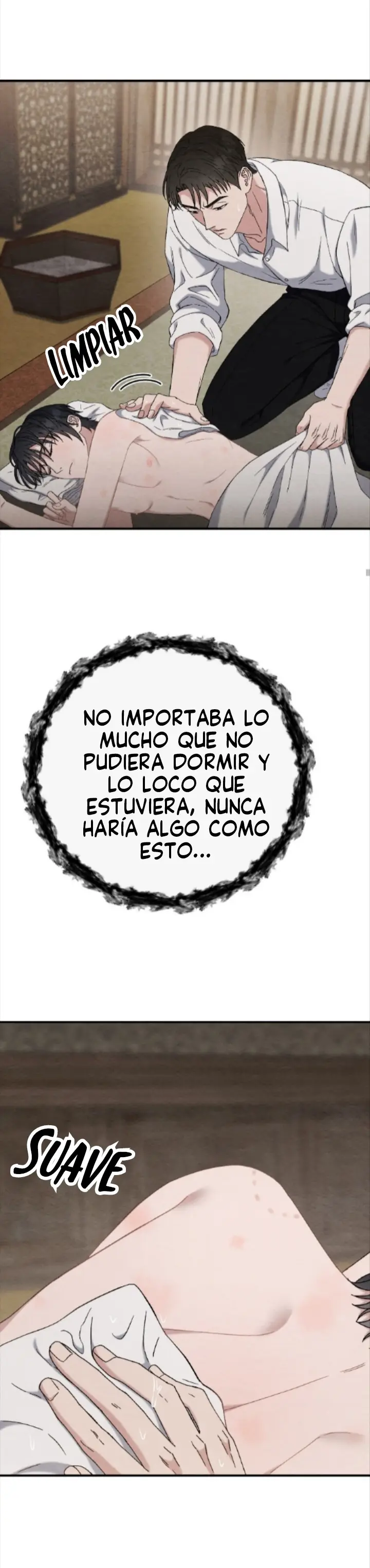 Doble piel capítulo 7 página 18