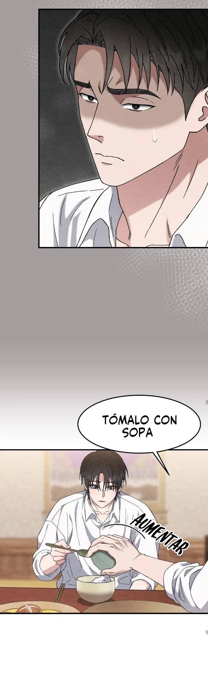 Doble piel capítulo 7 página 25