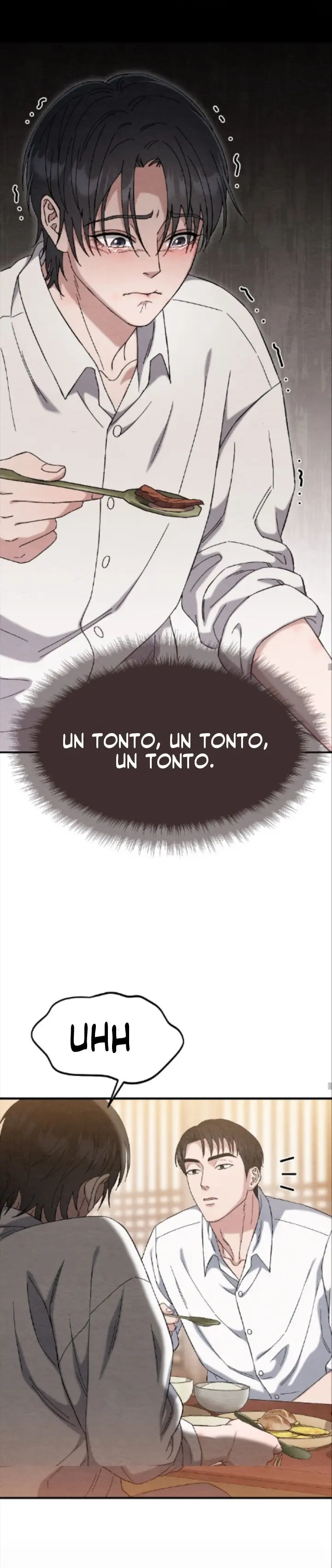Doble piel capítulo 7 página 29