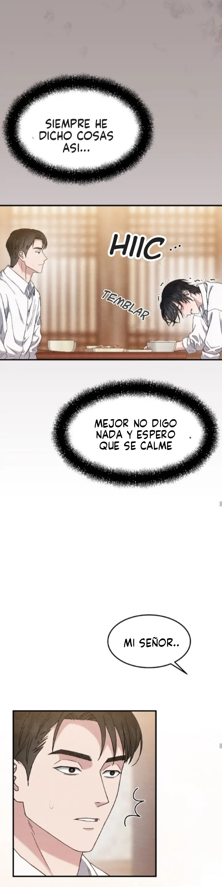 Doble piel capítulo 7 página 31