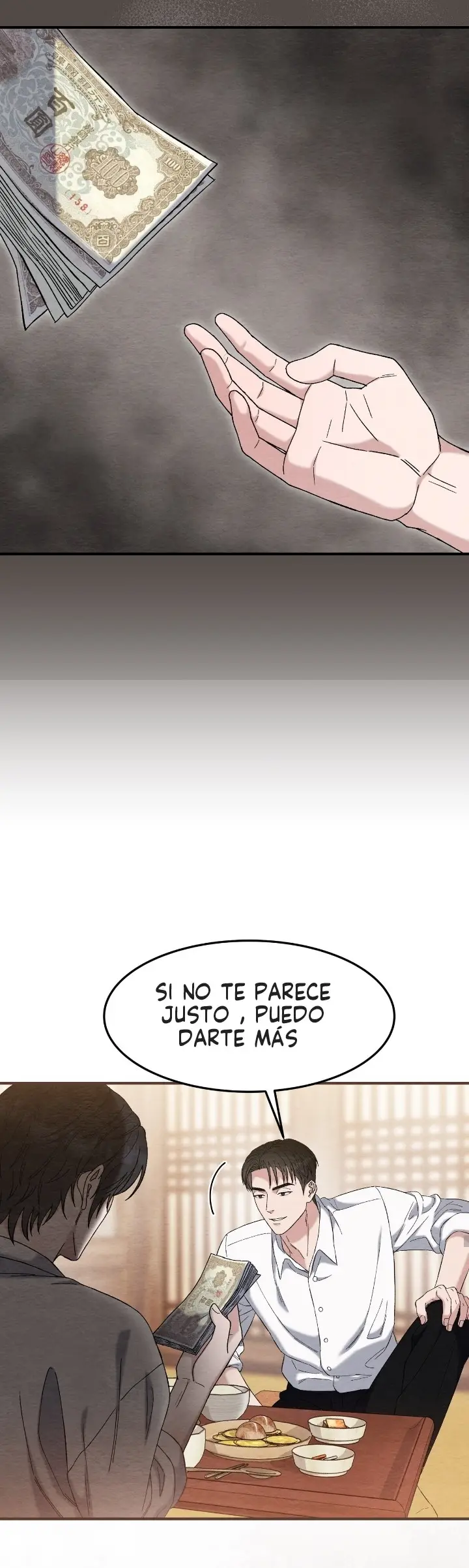 Doble piel capítulo 7 página 37