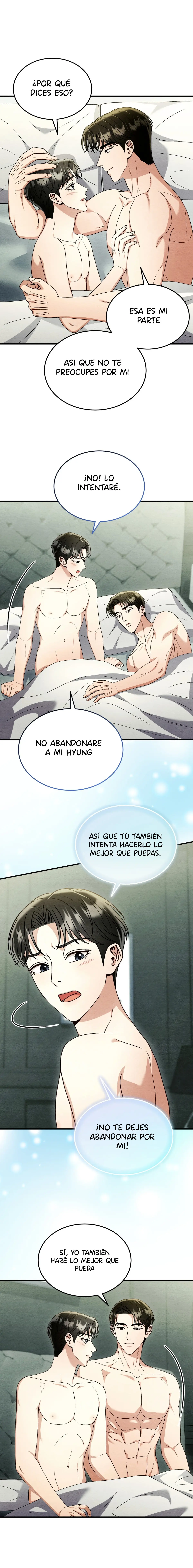 Doble piel - Capítulo 71 - Página 17 - LectorTMOo