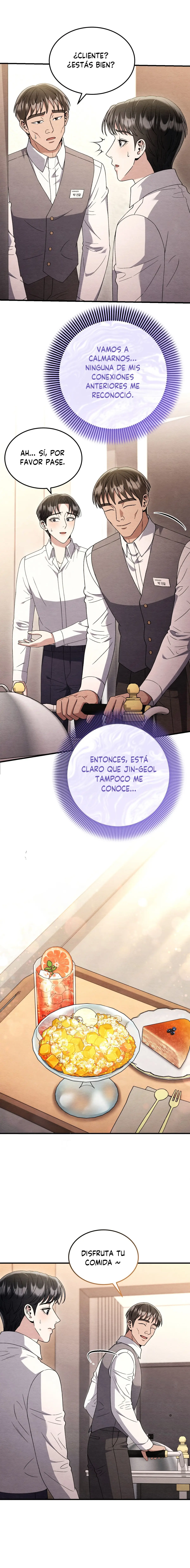 Doble piel - Capítulo 72 - Página 9 - LectorTMOo