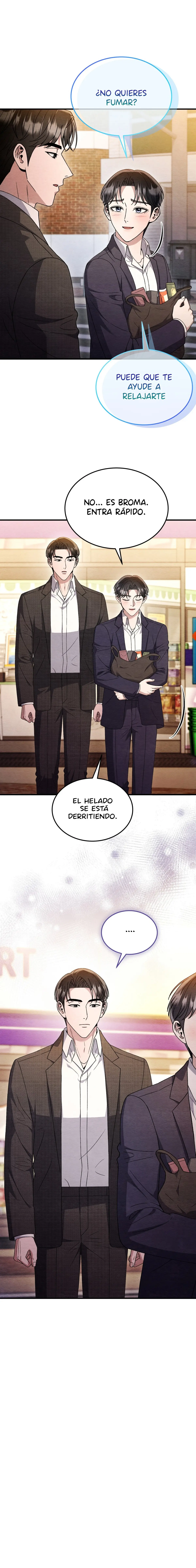 Doble piel - Capítulo 72 - Página 16 - LectorTMOo