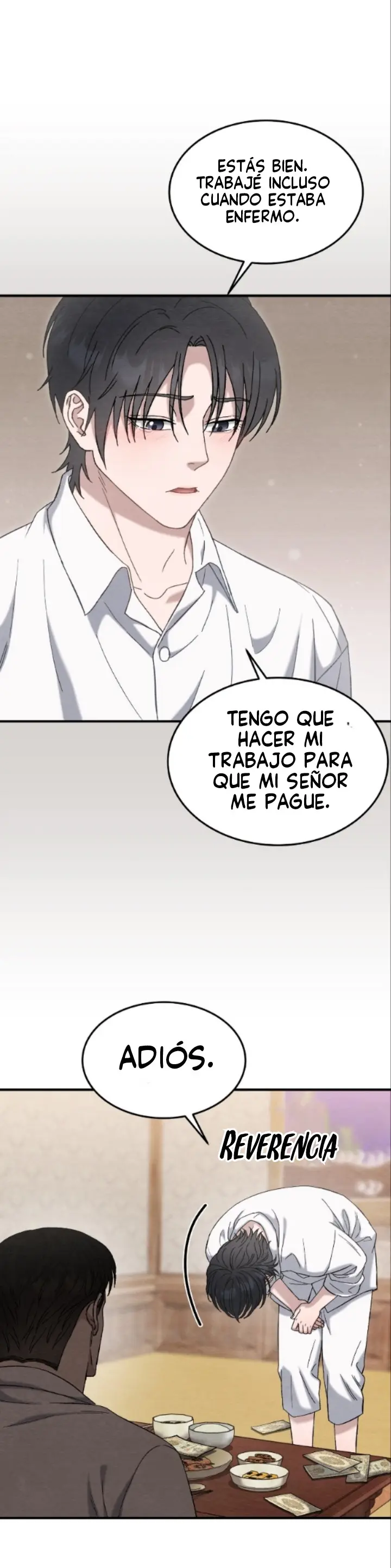 Doble piel capítulo 8 página 5