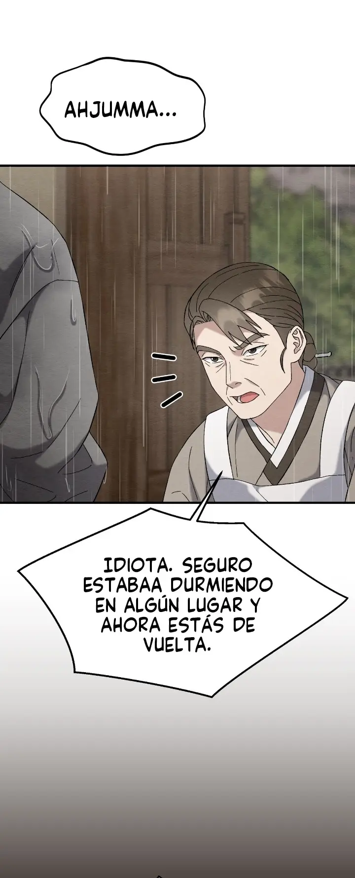 Doble piel capítulo 8 página 9