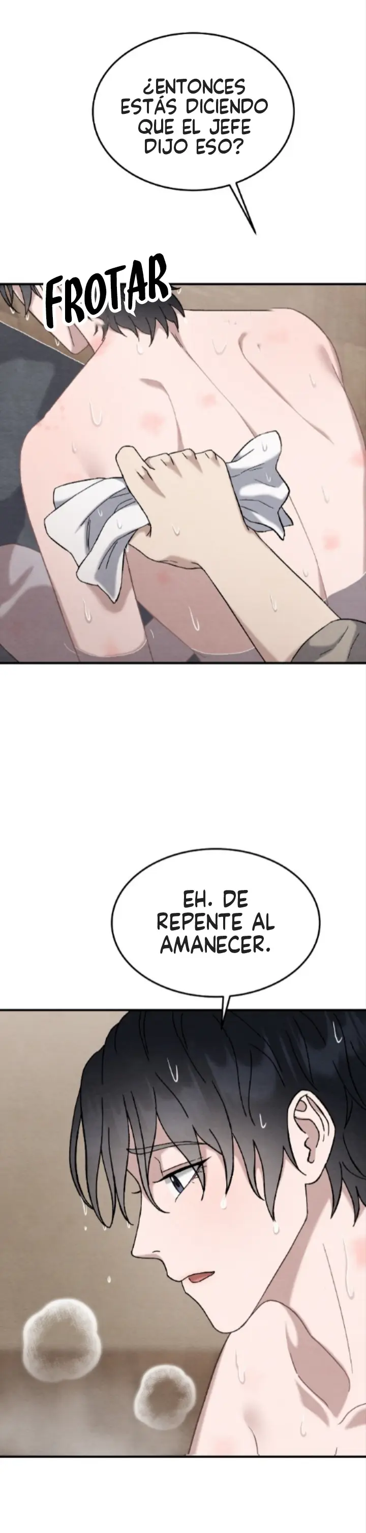 Doble piel capítulo 8 página 13