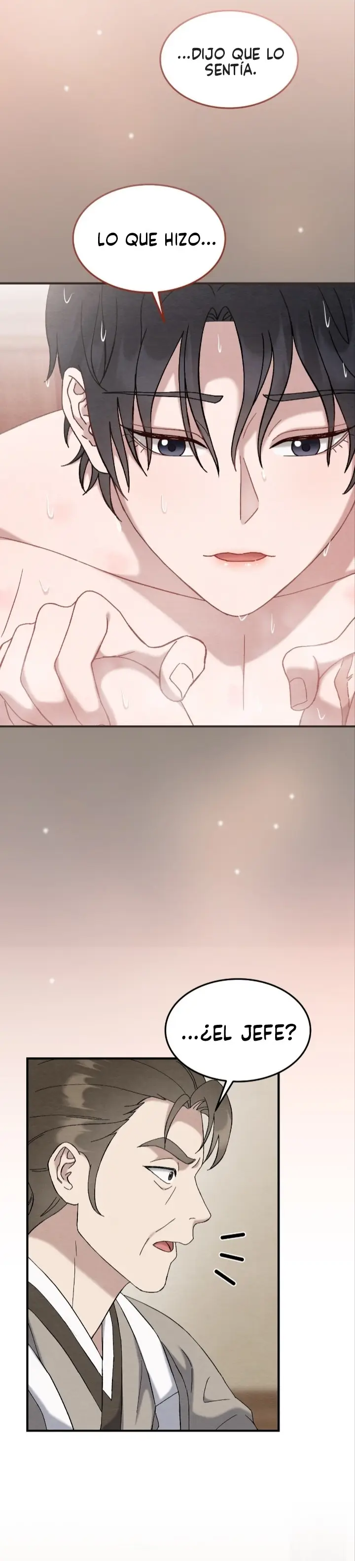Doble piel capítulo 8 página 16