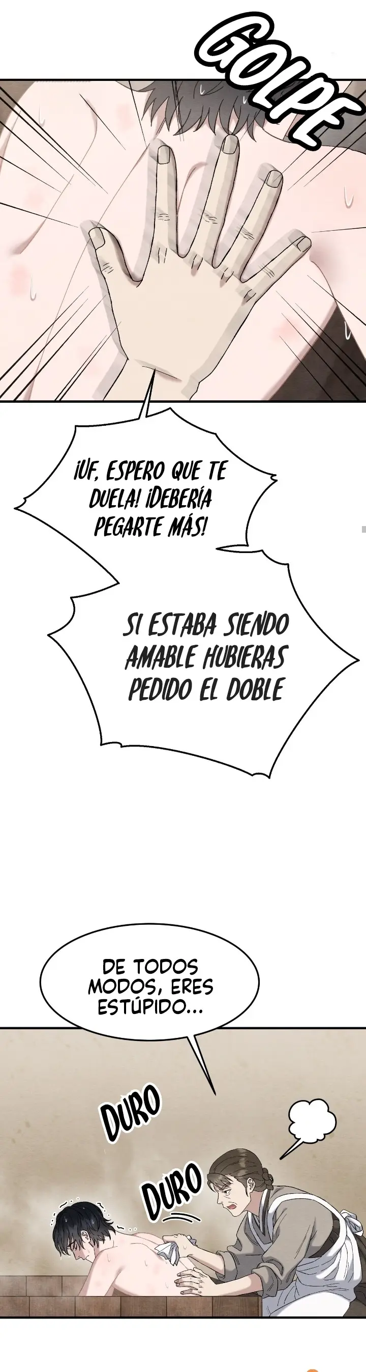 Doble piel capítulo 8 página 18