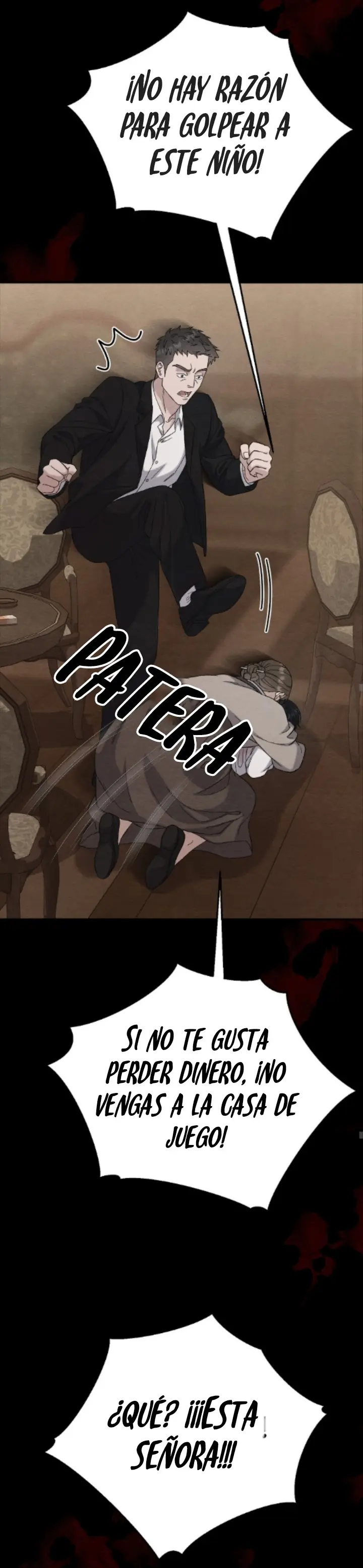Doble piel capítulo 8 página 24