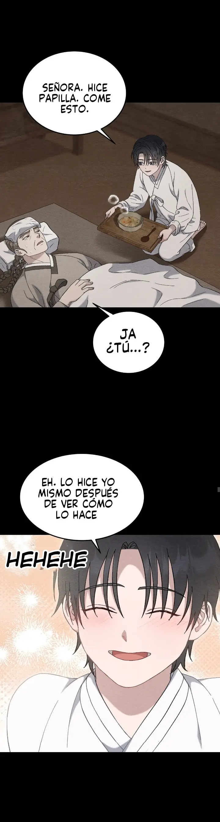 Doble piel capítulo 8 página 30
