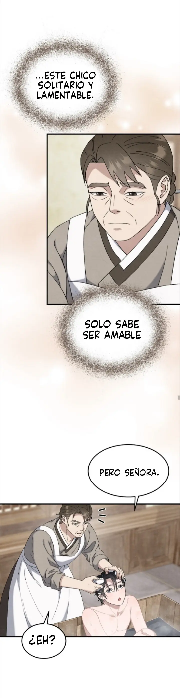 Doble piel capítulo 8 página 32