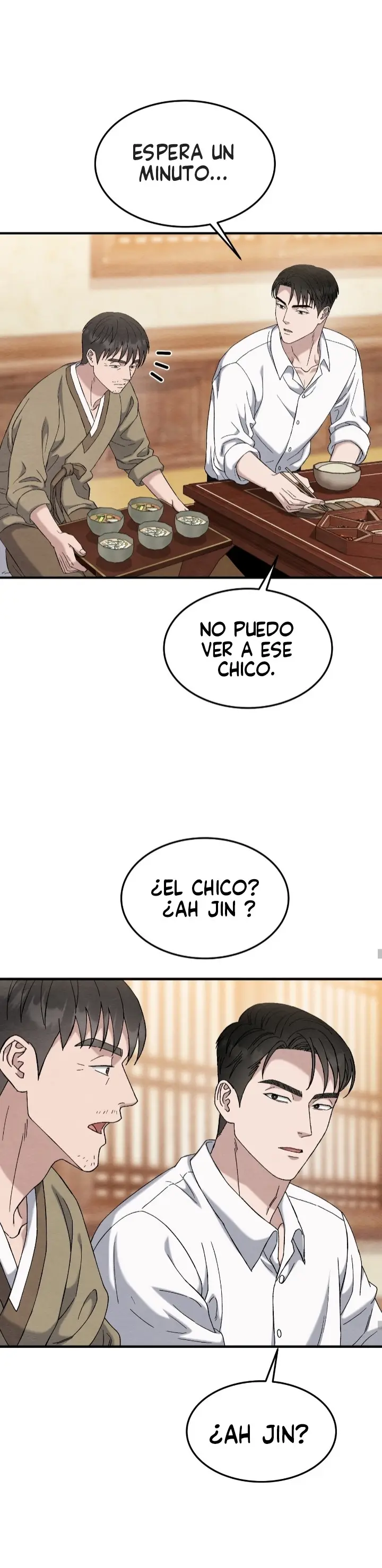 Doble piel capítulo 8 página 35