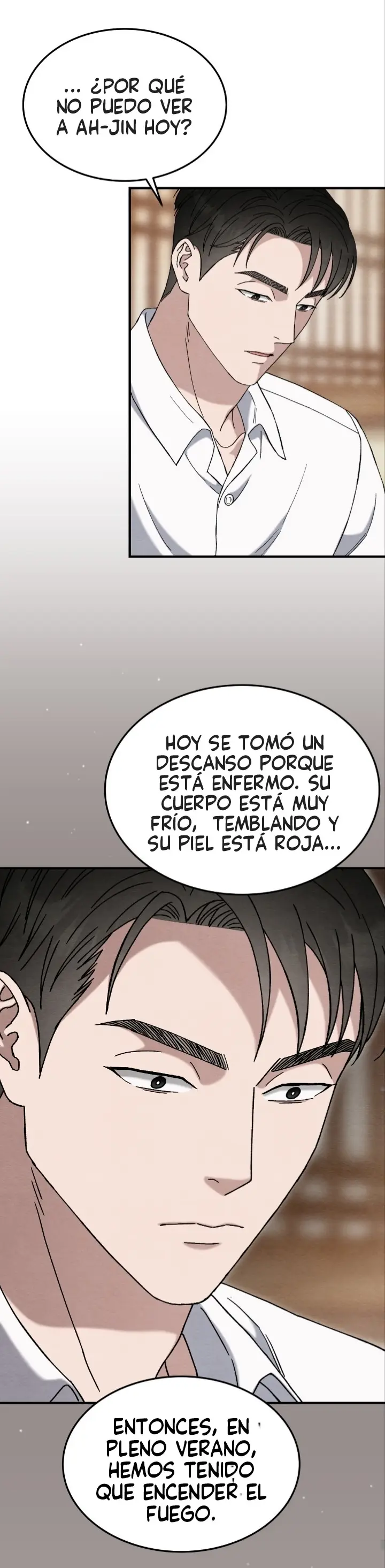 Doble piel capítulo 8 página 38