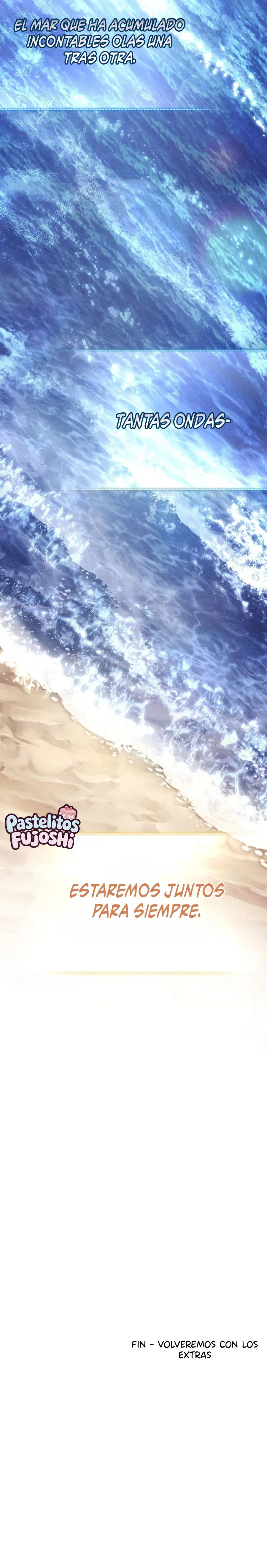 Doble piel - Capítulo 87 - Página 6 - LectorTMOo