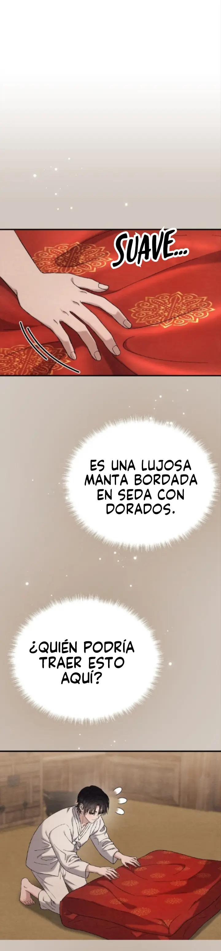 Doble piel capítulo 9 página 2