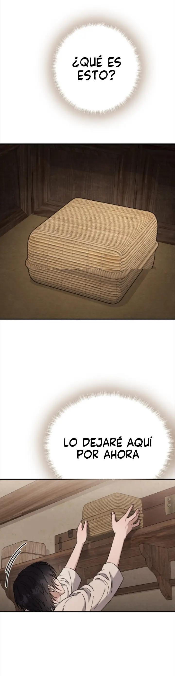 Doble piel capítulo 9 página 4