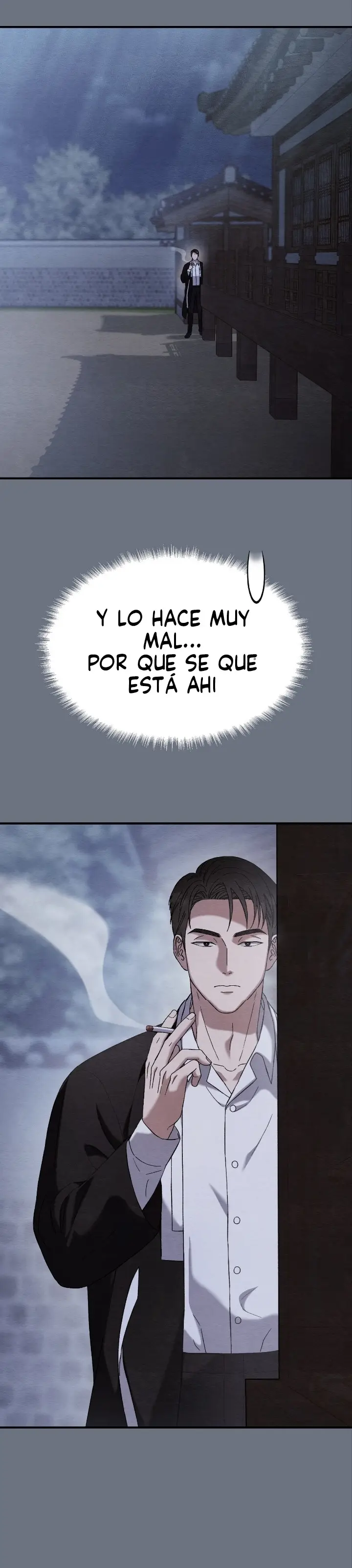 Doble piel capítulo 9 página 11