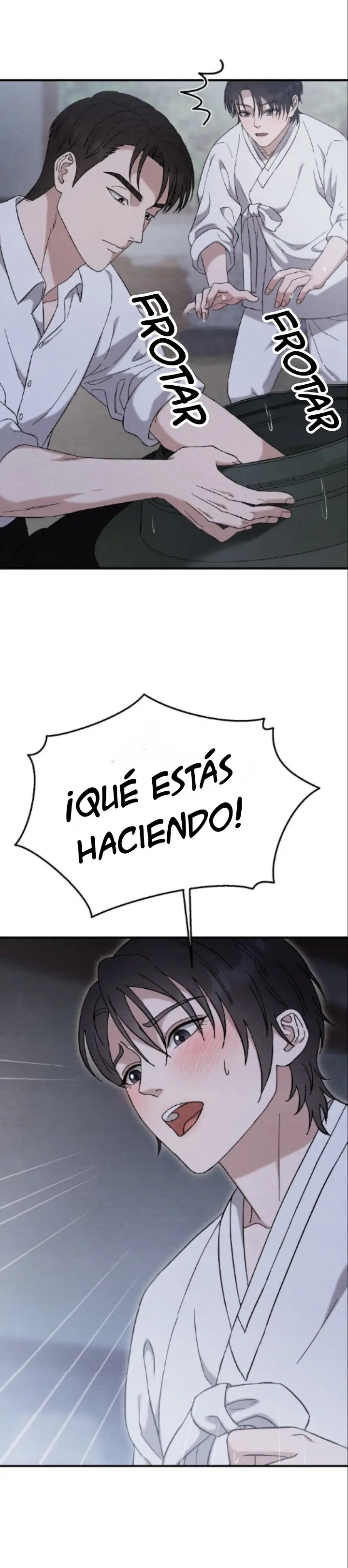 Doble piel capítulo 9 página 13