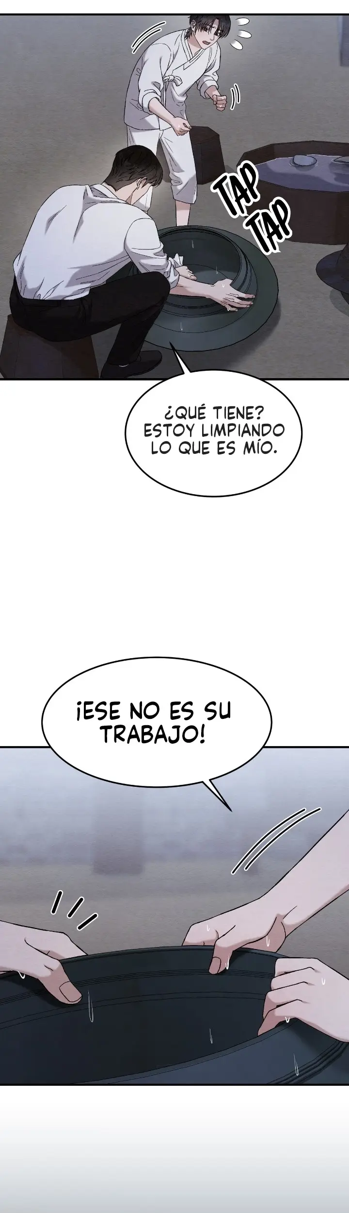 Doble piel capítulo 9 página 15