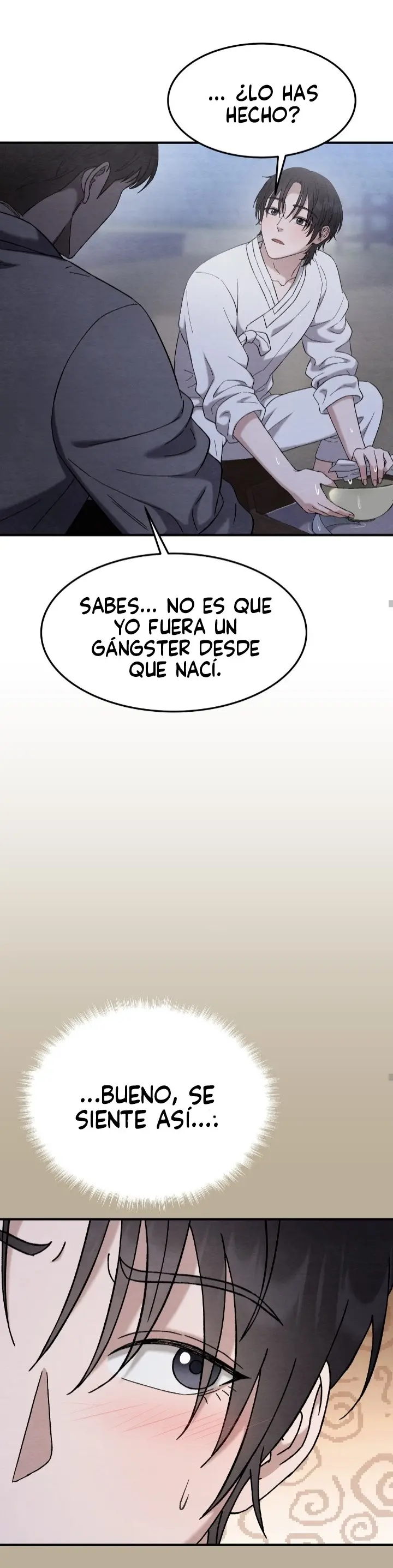 Doble piel capítulo 9 página 19