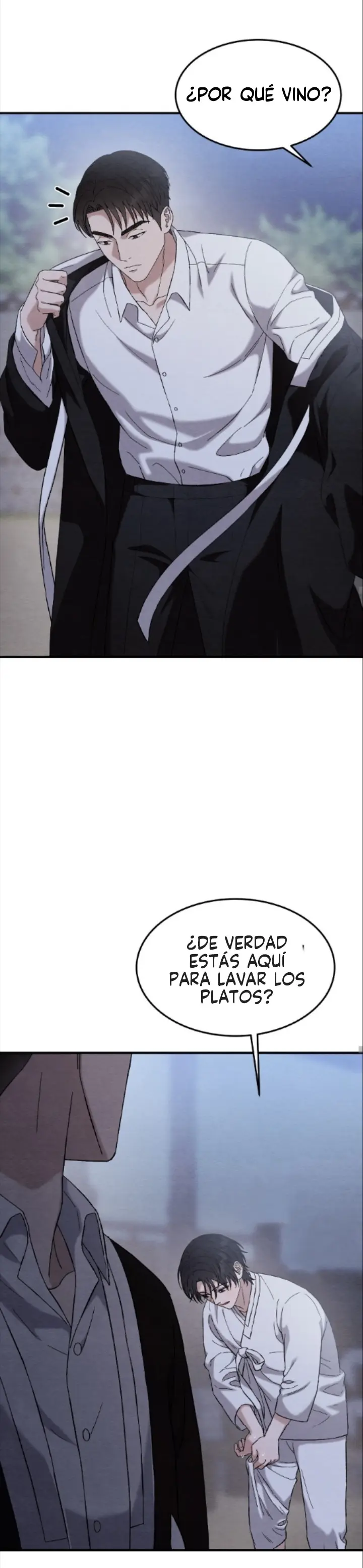 Doble piel capítulo 9 página 22