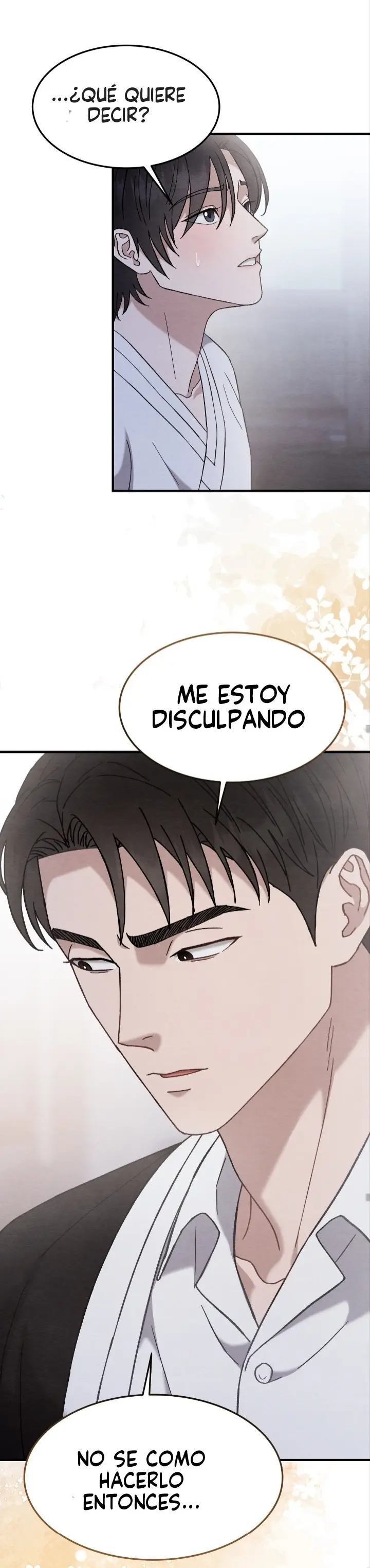 Doble piel capítulo 9 página 27