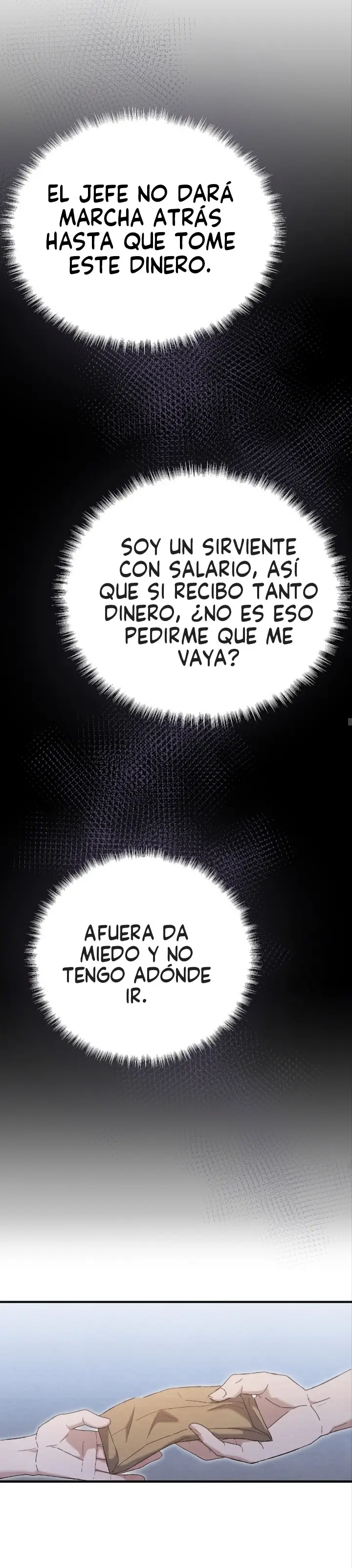 Doble piel capítulo 9 página 29