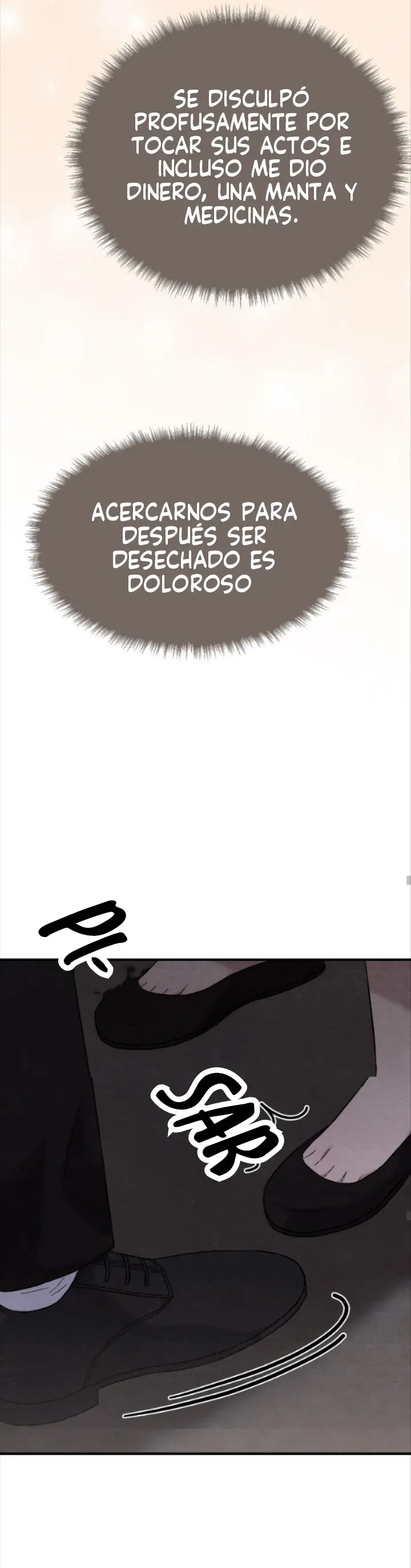 Doble piel capítulo 9 página 32