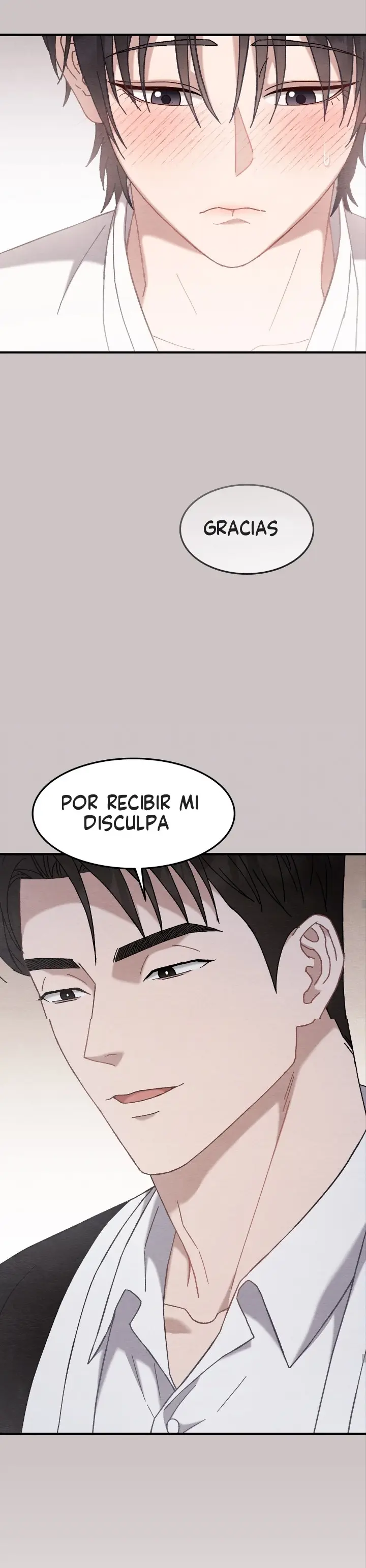 Doble piel capítulo 9 página 34