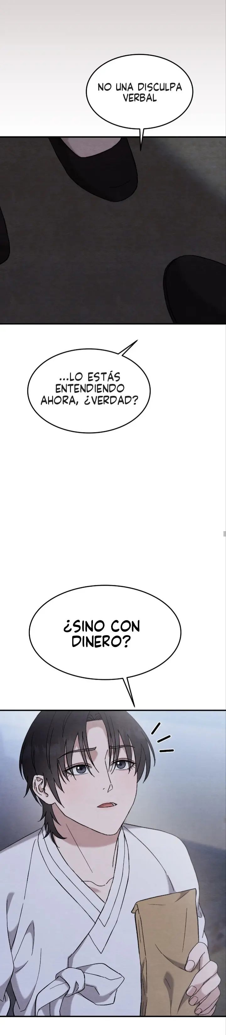 Doble piel capítulo 9 página 35